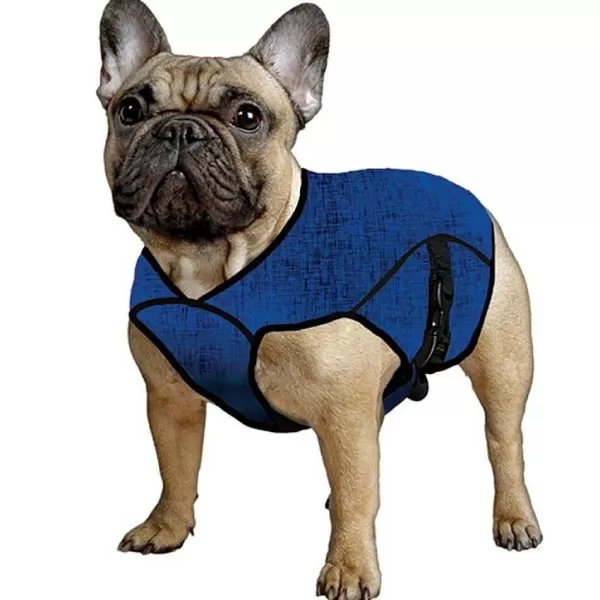 Jacket | Aqua Coolkeeper Fashion