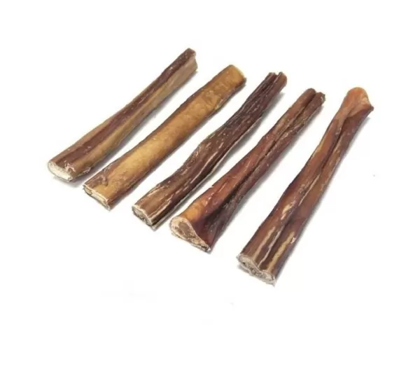 Bullepees 20 Cm 5 Stuks | The Dog Lounge Cheap