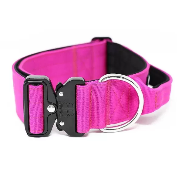 bullybillows_bullybillows__5cm_combat_collar_with_handle_10.webp - 5Cm Combat Collar With Handle | BullyBillows Fashion