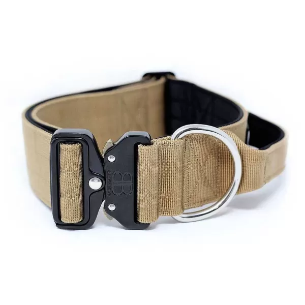 bullybillows_bullybillows__5cm_combat_collar_with_handle_5.webp - 5Cm Combat Collar With Handle | BullyBillows Fashion