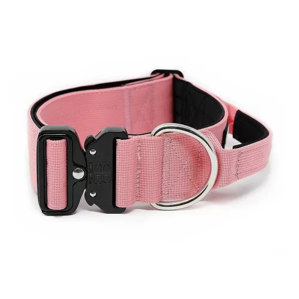 bullybillows_bullybillows__5cm_combat_collar_with_handle_6.webp - 5Cm Combat Collar With Handle | BullyBillows Fashion