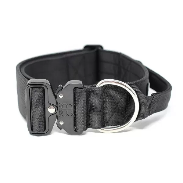 bullybillows_bullybillows__5cm_combat_collar_with_handle_7.webp - 5Cm Combat Collar With Handle | BullyBillows Fashion