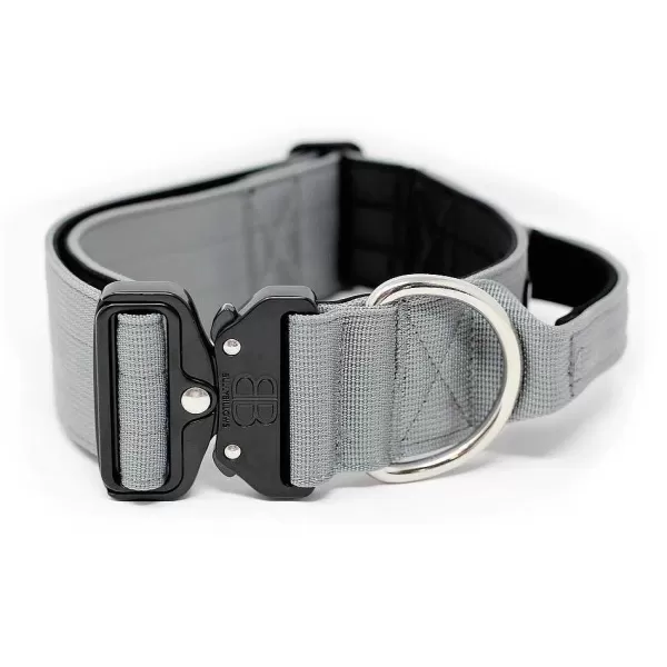 bullybillows_bullybillows__5cm_combat_collar_with_handle_9.webp - 5Cm Combat Collar With Handle | BullyBillows Fashion
