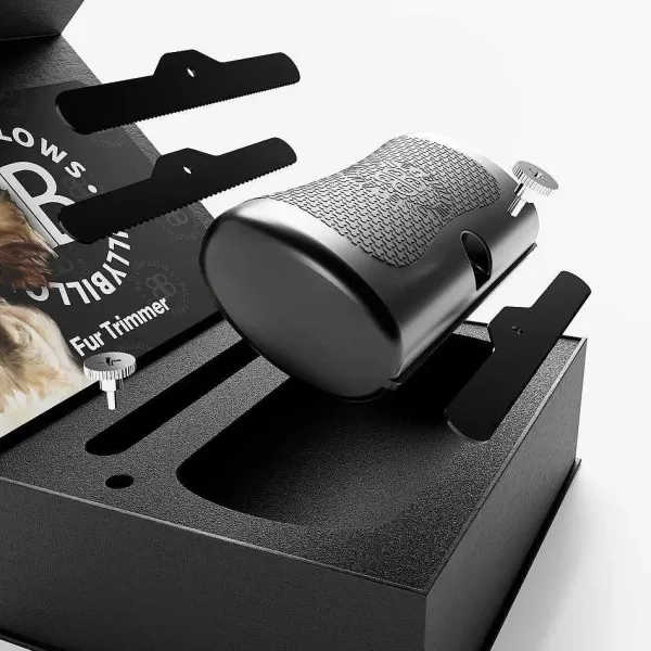 bullybillows_bullybillows_complete_animal_deshedding_kit__black_2.webp Complete Animal Deshedding Kit - Black | BullyBillows Fashion