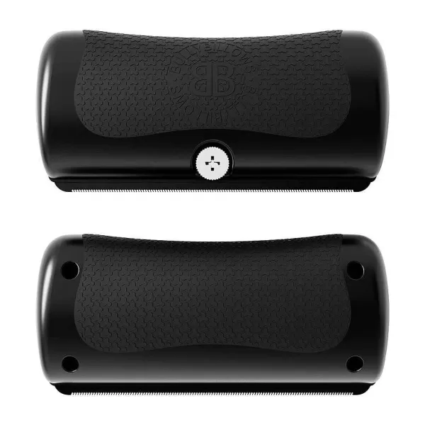 bullybillows_bullybillows_complete_animal_deshedding_kit__black_3.webp Complete Animal Deshedding Kit - Black | BullyBillows Fashion