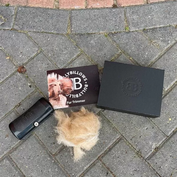 bullybillows_bullybillows_complete_animal_deshedding_kit__black_5.webp Complete Animal Deshedding Kit - Black | BullyBillows Fashion