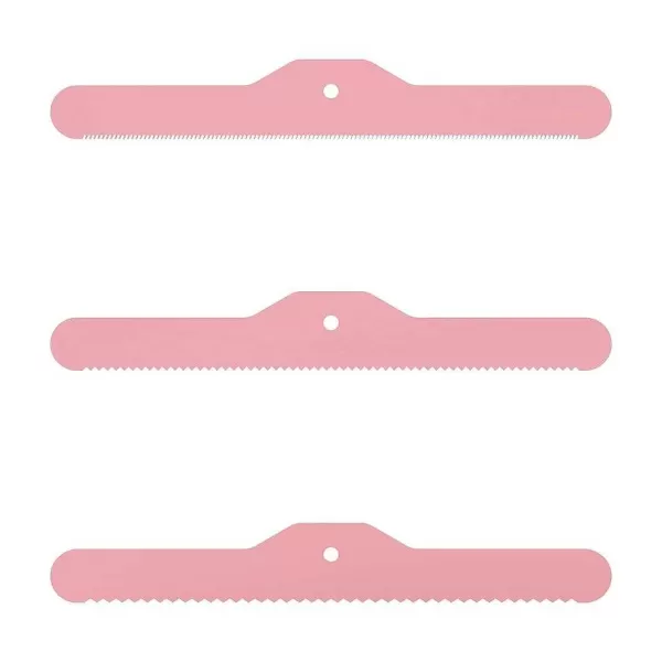 Complete Animal Deshedding Kit - Pink | BullyBillows Shop