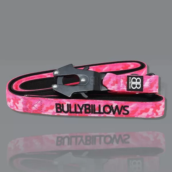 bullybillows_bullybillows_swivel_combat_dog_lead_14m_10.webp Swivel Combat Dog Lead 1.4M | BullyBillows Best Sale