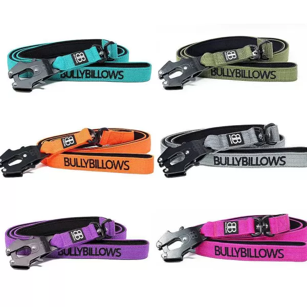 bullybillows_bullybillows_swivel_combat_dog_lead_14m_2.webp Swivel Combat Dog Lead 1.4M | BullyBillows Best Sale