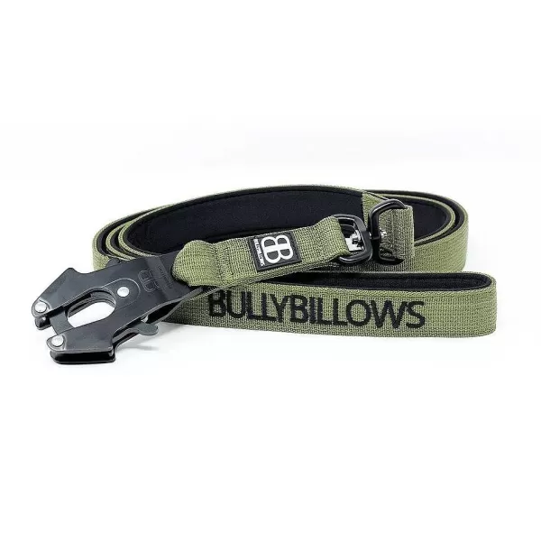 bullybillows_bullybillows_swivel_combat_dog_lead_14m_6.webp Swivel Combat Dog Lead 1.4M | BullyBillows Best Sale