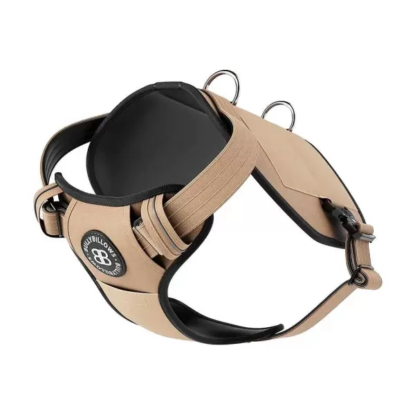 bullybillows_bullybillows_weight__fitness_premium_harness_3.webp Weight & Fitness Premium Harness | BullyBillows Discount