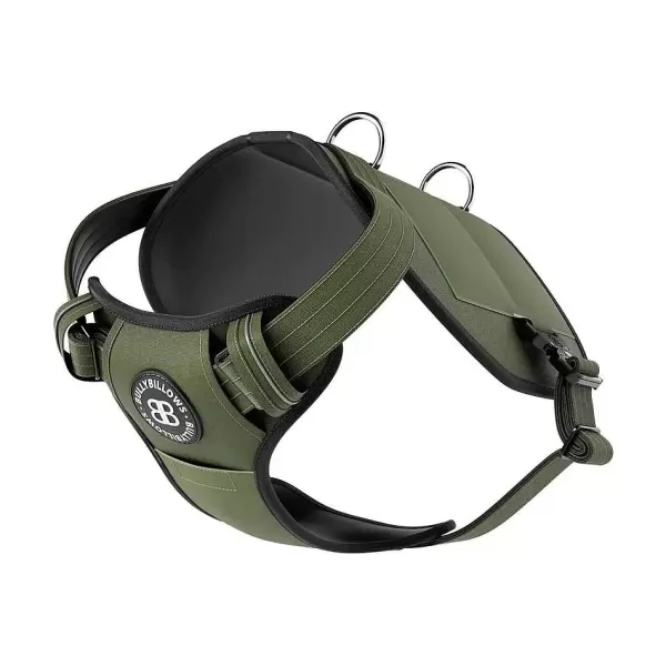 bullybillows_bullybillows_weight__fitness_premium_harness_4.webp Weight & Fitness Premium Harness | BullyBillows Discount