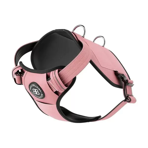 bullybillows_bullybillows_weight__fitness_premium_harness_5.webp Weight & Fitness Premium Harness | BullyBillows Discount