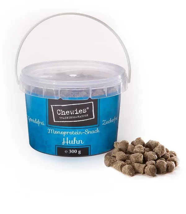 Chewies Mono 300 Gram | The Dog Lounge Online