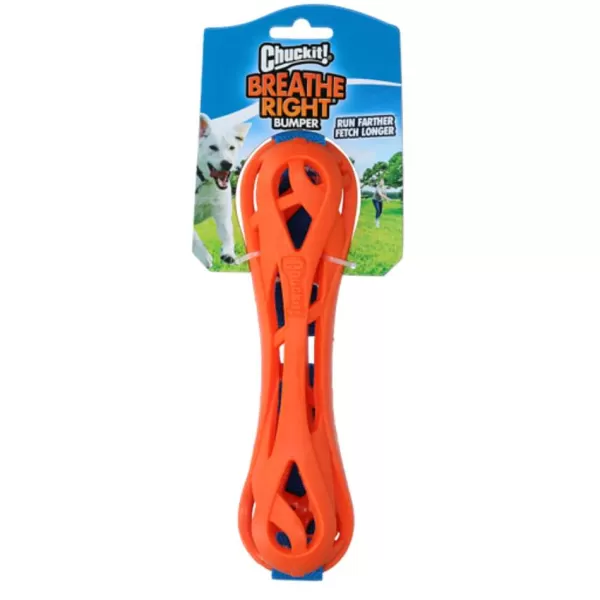 Breathe Right Bumper | Chuckit Fashion