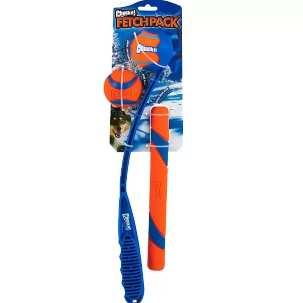 Feestdagen Apporteer Set | Chuckit Best