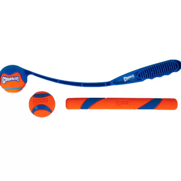 Feestdagen Apporteer Set | Chuckit Best