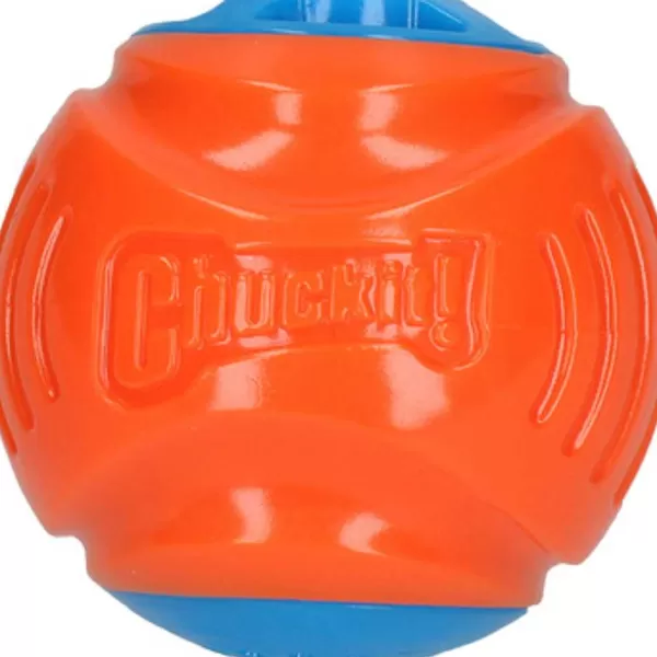 Locator Sound Ball | Chuckit Best Sale