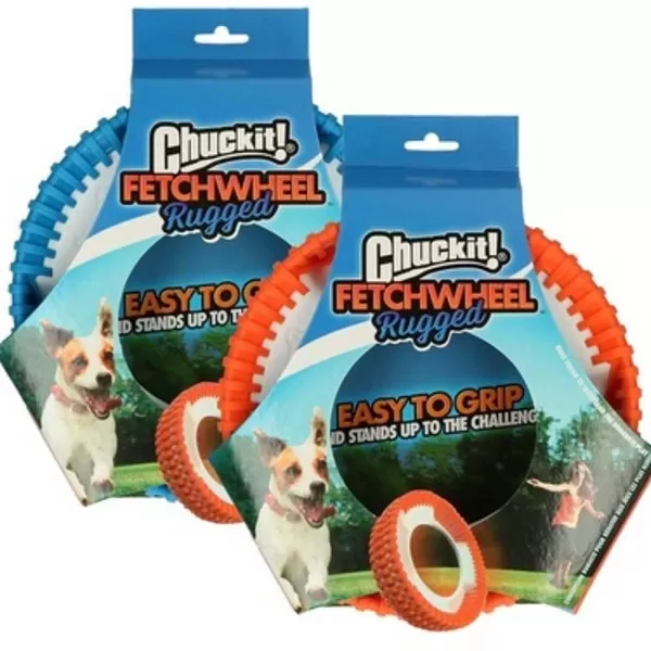 chuckit_chuckit_rugged_fetch_wheel_1.webp Rugged Fetch Wheel | Chuckit Outlet