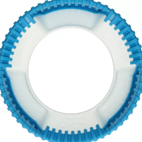 Rugged Fetch Wheel | Chuckit Outlet