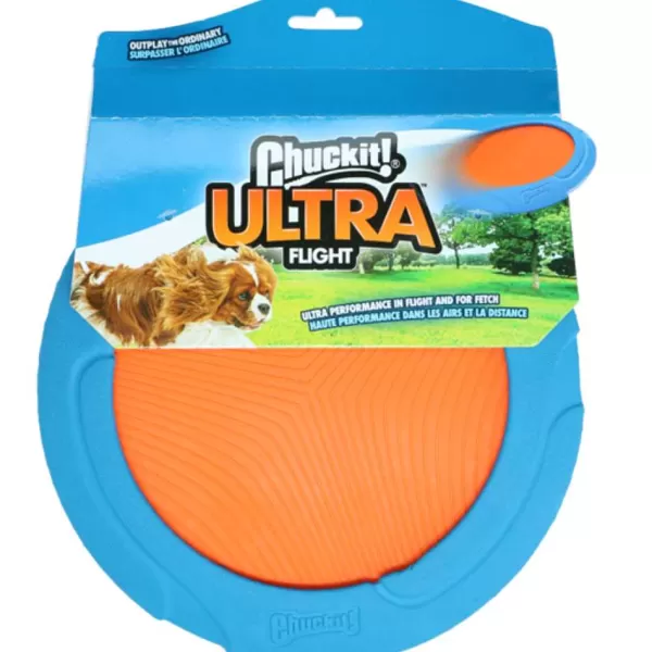 Ultra Flight | Chuckit Fashion