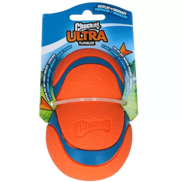 Ultra Tumbler | Chuckit New