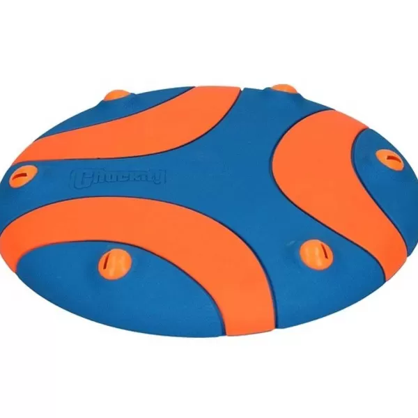 Whistle Flight | Chuckit Fashion