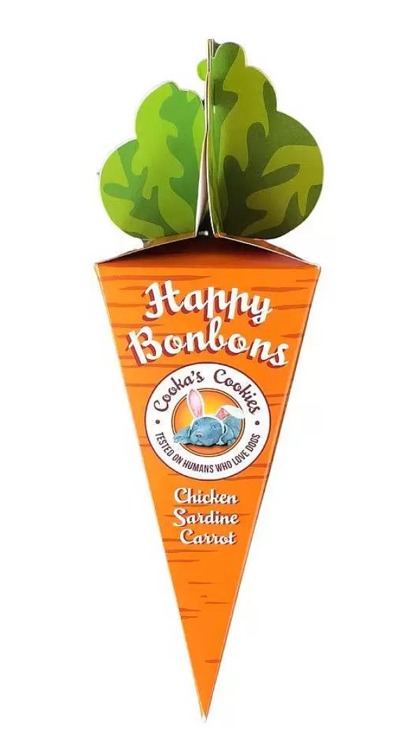 Happy Bonbons | Cooka's Cookies Shop