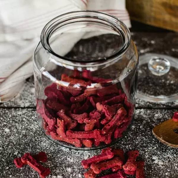 Lisboa Beet | Cooka's Cookies Cheap