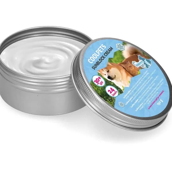 Sunblock Creme | Coolpets Cheap