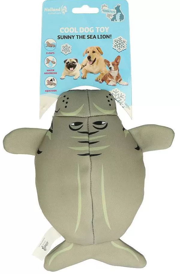 Sunny The Sea Lion | Coolpets Online