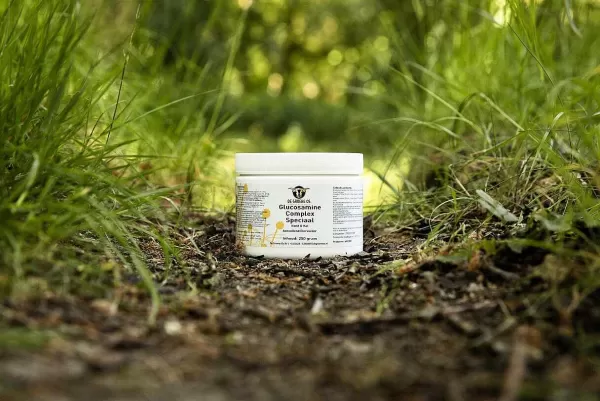 Glucosamine Complex Speciaal | De Groene Os Shop