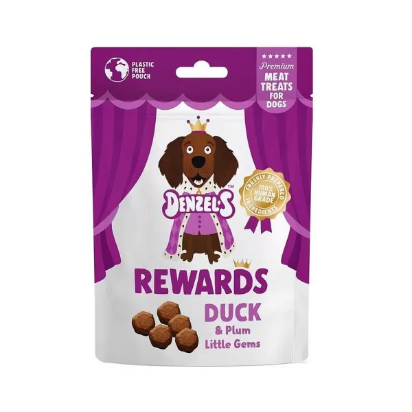 Rewards Eend & Pruim Little Gems | Denzel's Shop