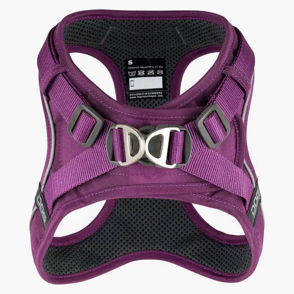 Comfort Walk Go Harness | Dog Copenhagen Fashion