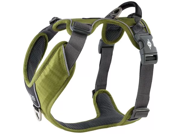 Comfort Walk Pro Harness Model 2020 Niet Ruilen Artikel | Dog Copenhagen Discount