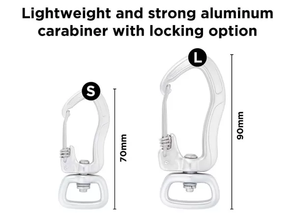 Urban Trail Leash Model 2020 Niet Ruilen Artikel | Dog Copenhagen Shop