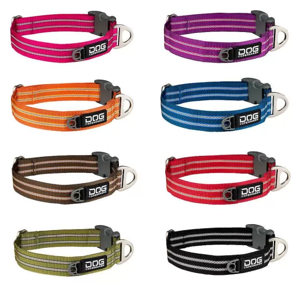Dop Copenhagen Urban Style Halsband Model 2020 Niet Ruilen Artikel S | Dog Copenhagen Store
