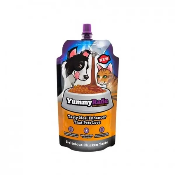 Yummyrade Voeding Topper | DoggyRade Cheap