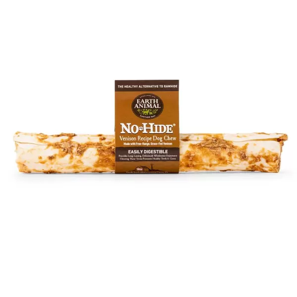 No Hide Hert Chew | Earth Animal Outlet