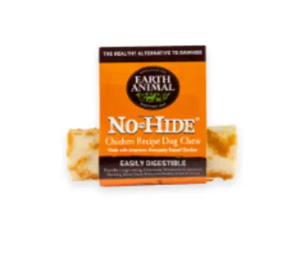 No Hide Kip Chew | Earth Animal Outlet
