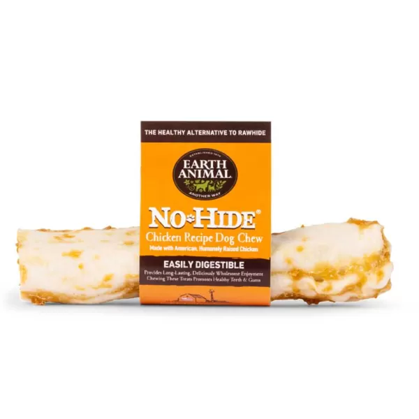No Hide Kip Chew | Earth Animal Outlet