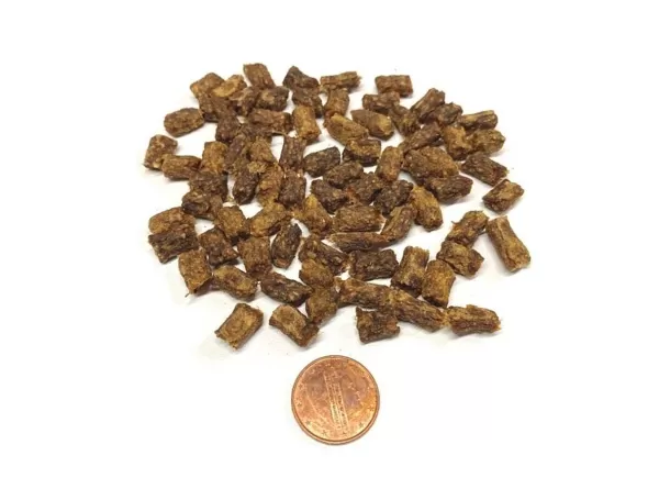 Eend Mini'S Puur 500 Gram | The Dog Lounge Clearance