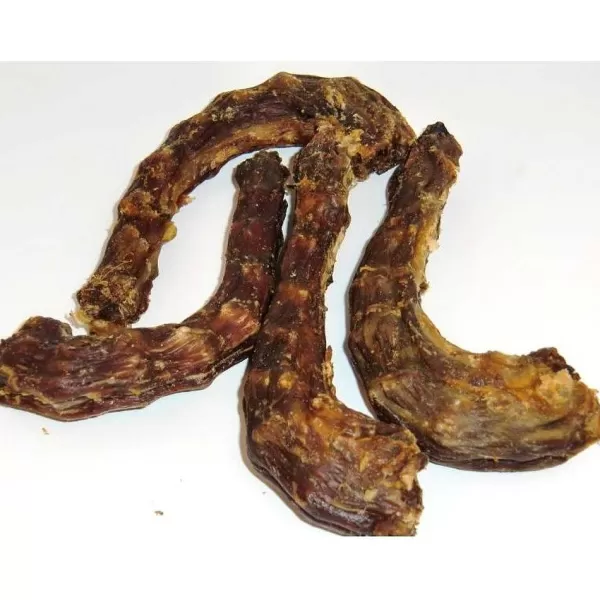 Eenden Nekken 500 Gram | The Dog Lounge Sale