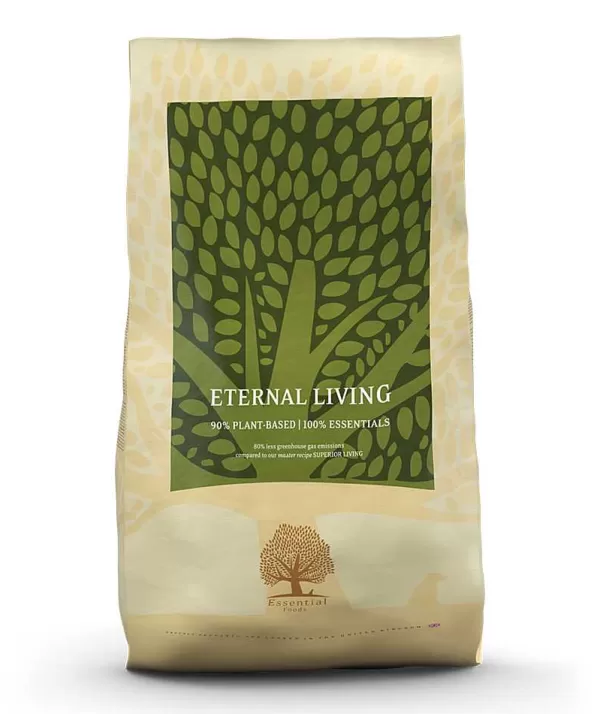 - Eternal Living (Vegetarisch) 10Kg | Essential Foods Fashion