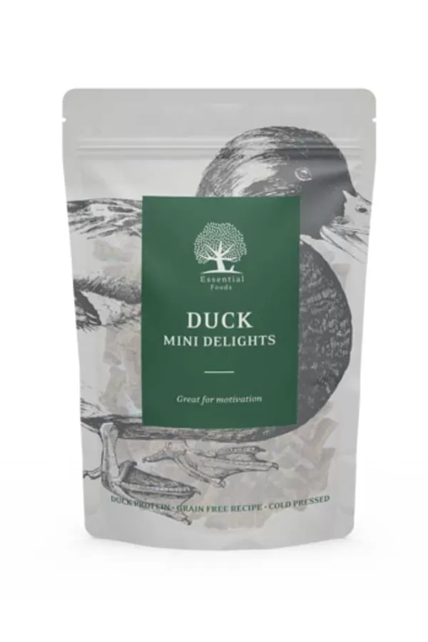 - Mini Snoepjes - Eend | Essential Foods Cheap