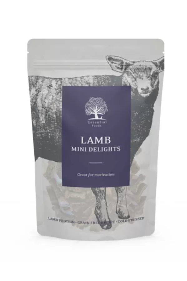 - Mini Snoepjes - Lam | Essential Foods Sale
