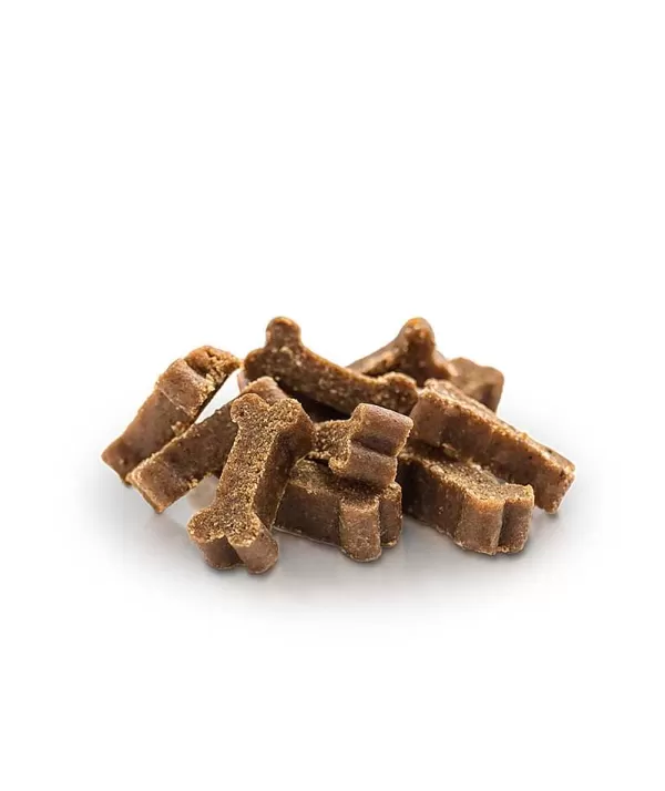 - Mini Snoepjes - Zalm | Essential Foods Outlet