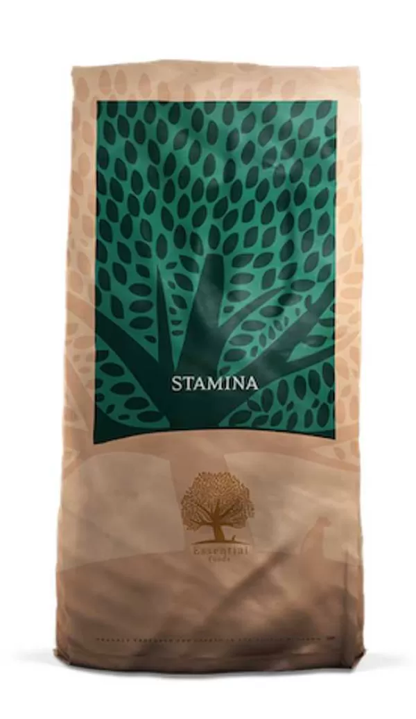 - Stamina 10Kg | Essential Foods Best Sale