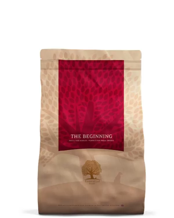 - The Beginning Small Breed | Essential Foods Best Sale