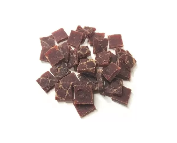 Filet Trainer Rund | The Dog Lounge New